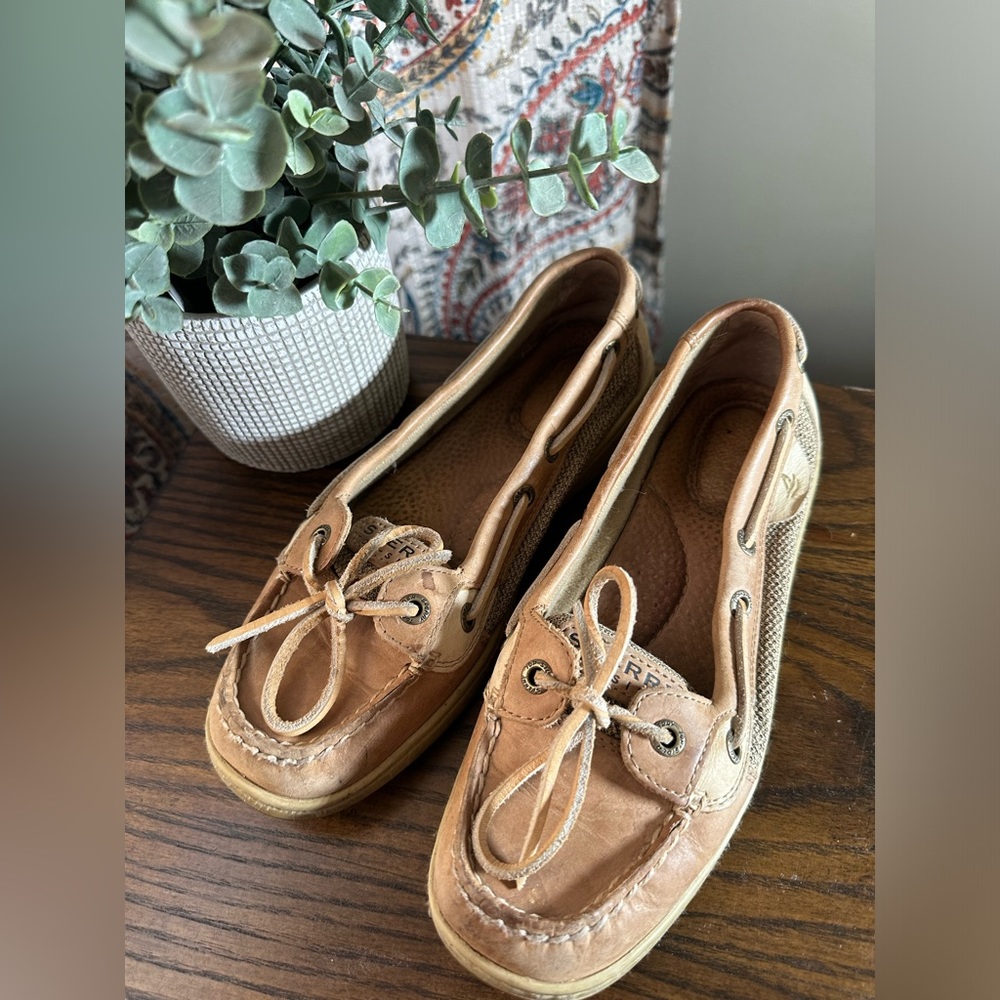 Women's Sperry Angelfish Boat Shoe